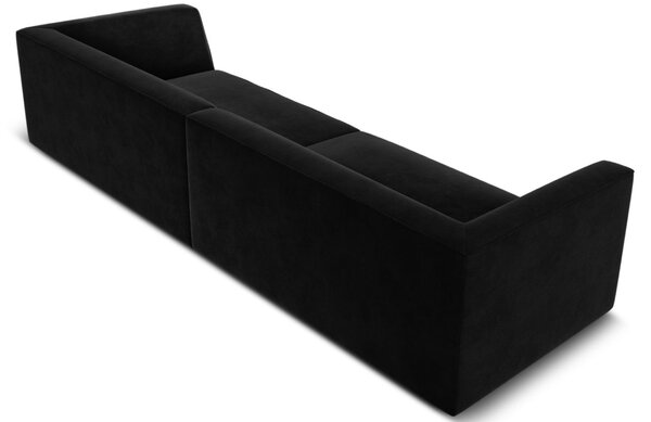 -25 % Dny MOMENTI– CXL by Christian Lacroix Sametová pohovka Charles 302 cm