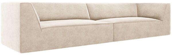 -25 % Dny MOMENTI– CXL by Christian Lacroix Sametová pohovka Charles 302 cm