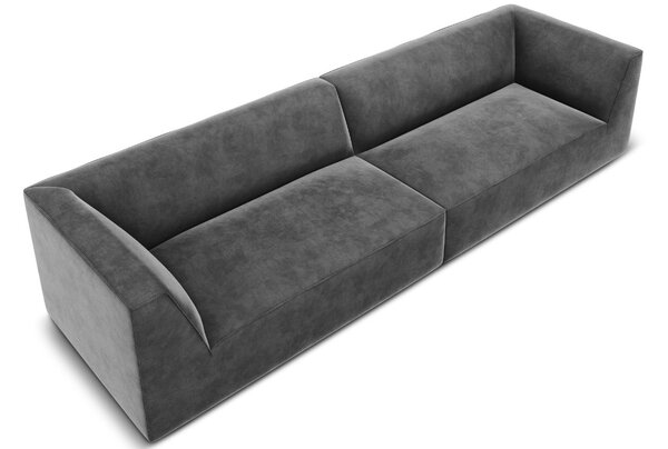 -25 % Dny MOMENTI– CXL by Christian Lacroix Sametová pohovka Charles 302 cm