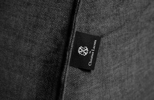 -25 % Dny MOMENTI– CXL by Christian Lacroix Sametová pohovka Charles 302 cm