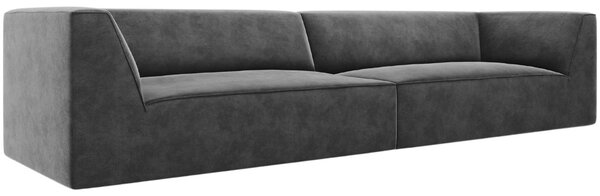 -25 % Dny MOMENTI– CXL by Christian Lacroix Sametová pohovka Charles 302 cm