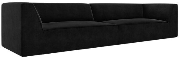 -25 % Dny MOMENTI– CXL by Christian Lacroix Sametová pohovka Charles 302 cm