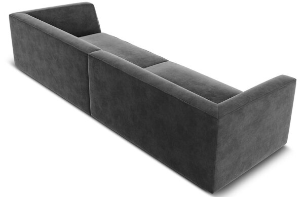 -25 % Dny MOMENTI– CXL by Christian Lacroix Sametová pohovka Charles 302 cm