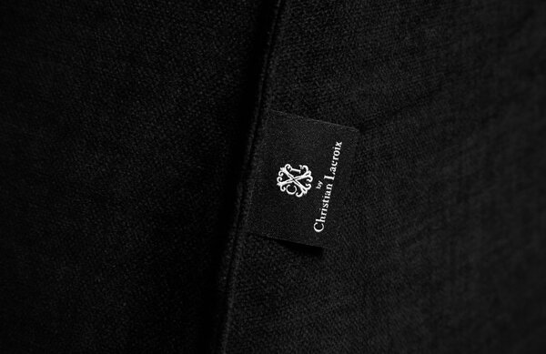 -25 % Dny MOMENTI– CXL by Christian Lacroix Sametová rohová pohovka Charles 273 cm, levá