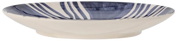 Bloomingville Talíř Shama 27 cm