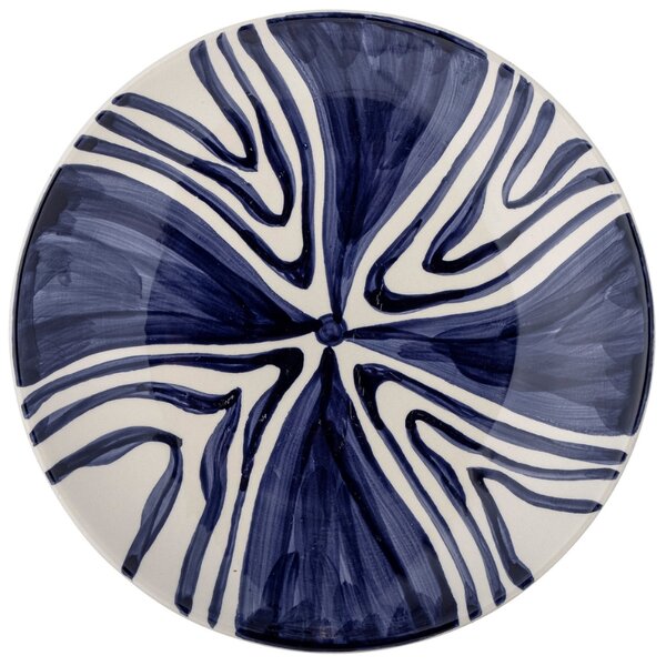 Bloomingville Talíř Shama 27 cm