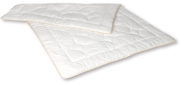 2G Lipov Přikrývka Lyocell-Tencel / bavlna celoroční - 200x200 cm