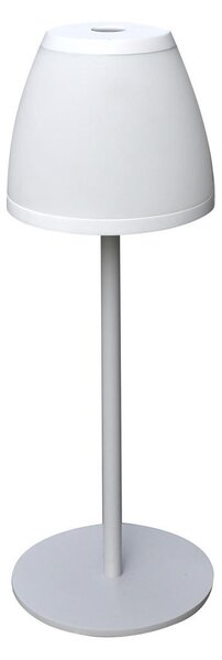 STOLNÍ LED SVÍTIDLO, dotykový stmívač, 12/35 cm Xora - Stolní lampy