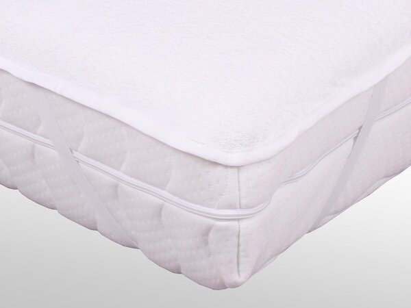 2G Lipov Nepropustný froté PVC chránič matrace - 80x200 cm