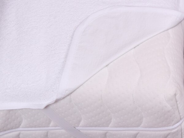 2G Lipov Nepropustný froté PVC chránič matrace - 80x200 cm