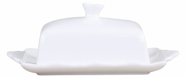 Porcelánová máslenka Provence