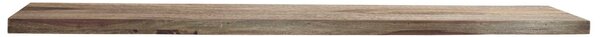 Palisandr panel, masivní palisandrové dřevo GREY WOOD