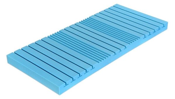 Curem Ortopedická matrace CUREM C7000 XD - 140x200 cm | 28 cm