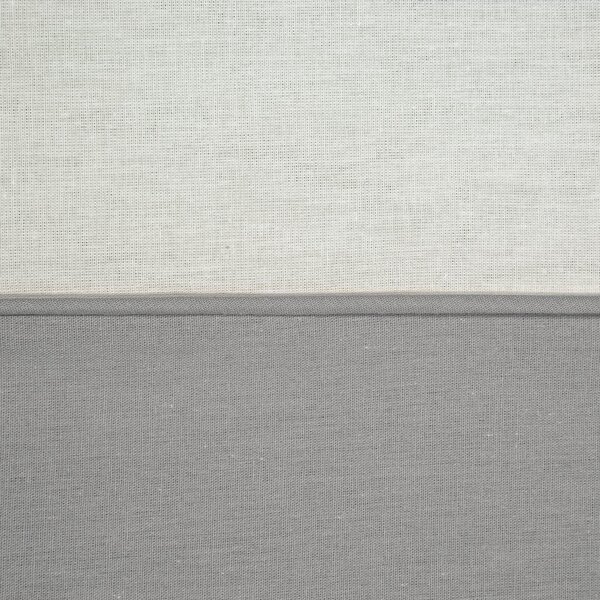 LOŽNÍ POVLEČENÍ NOVAD 160X200 CM, 2KS 70X80 CM DVOUBAREVNÁ