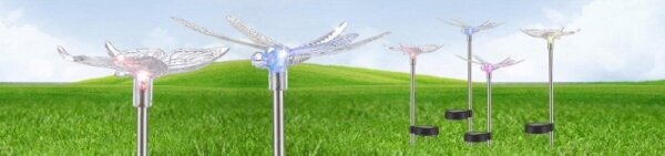 Globo 33949-4 - SADA 4x Solární svítidlo LED/0,06W/3V IP44