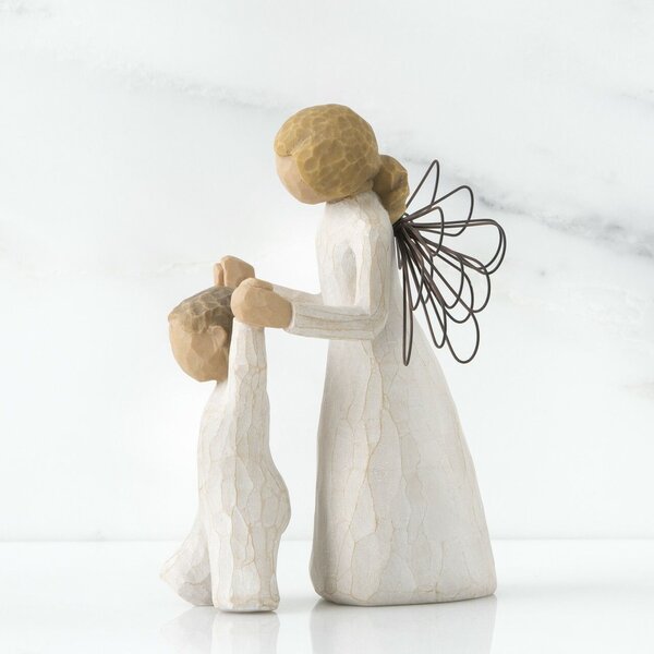 Willow Tree – Anděl strážný