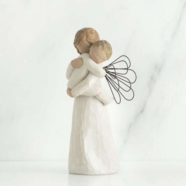 Willow Tree – Andělské objetí