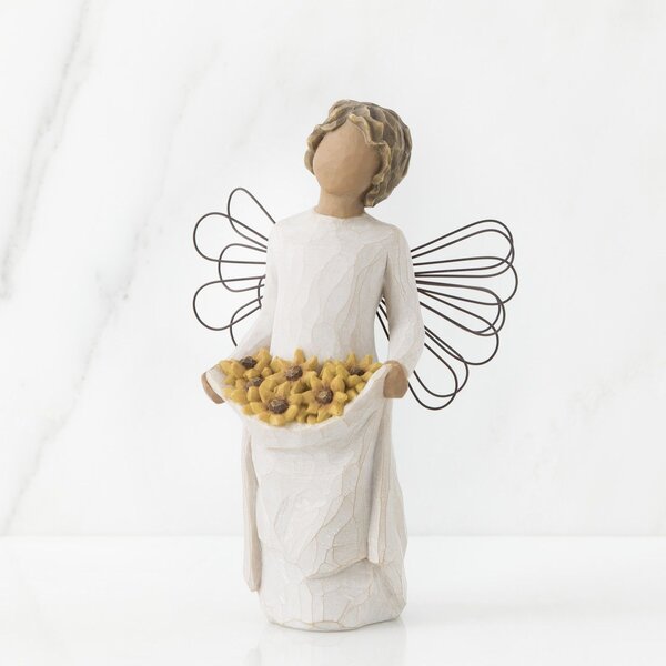 Willow Tree – Sluneční svit