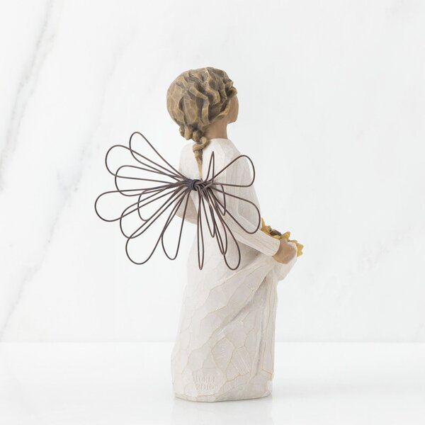 Willow Tree – Sluneční svit