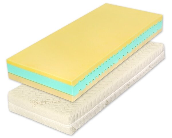 Tropico Matrace Tropico KOLOS XXL 26 cm - 90x200 cm