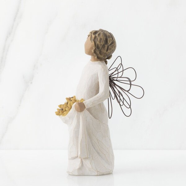 Willow Tree – Sluneční svit
