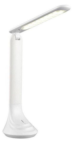 LED LAMPA NA PSACÍ STŮL, dotykový stmívač, 25 cm Boxxx - Stolní lampy