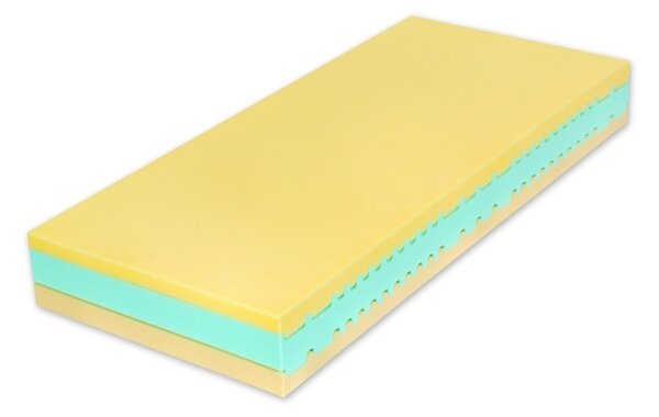 Tropico Matrace Tropico KOLOS XXL 26 cm - 90x200 cm