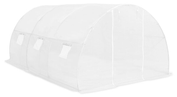 Fóliovník 13,5 m² 450 x 300 x 200 cm