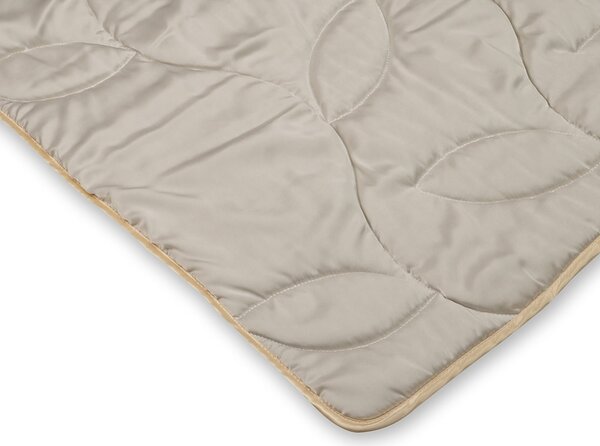 2G Lipov Přikrývka SILK 100% hedvábí odlehčená - 135x200 cm