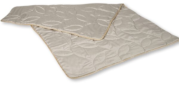 2G Lipov Přikrývka SILK 100% hedvábí odlehčená - 135x200 cm
