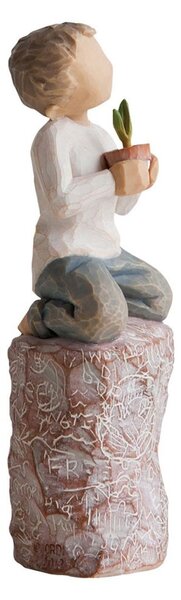 Willow Tree – Figurka Jsi jedinečný!