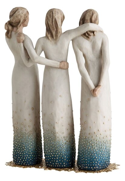 Figurka Willow Tree – Stojíme při sobě