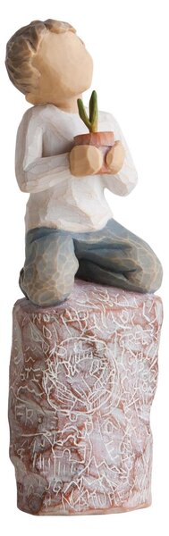 Willow Tree – Figurka Jsi jedinečný!