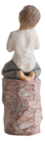 Willow Tree – Figurka Jsi jedinečný!