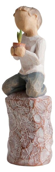 Willow Tree – Figurka Jsi jedinečný!