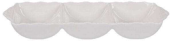 Porcelánová trojmiska Provence
