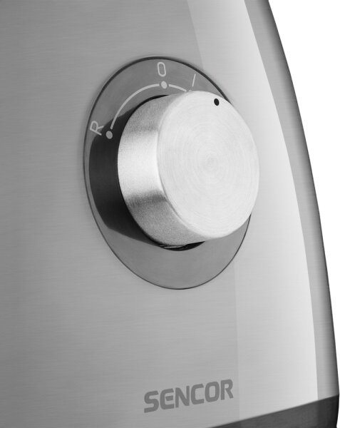 Sencor - Šnekový odšťavňovač 400W/230V