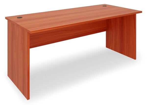 Stůl SimpleOffice 180 x 80 cm, třešeň