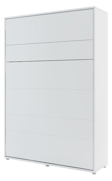 Dig-net nábytek Sklápěcí postel BED CONCEPT BC-01 | 140 x 200 Barva: Bílá