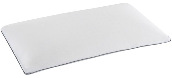 Magniflex Anatomický polštář Magniflex Superiore Flat neprofilovaný 60x34x7,5cm