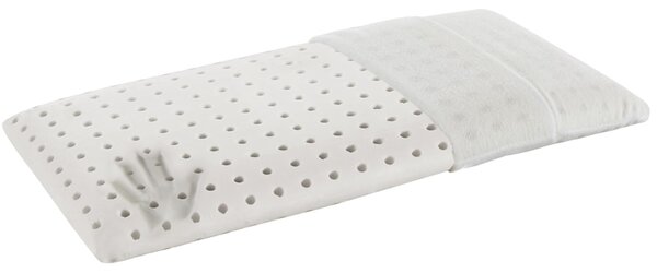 Magniflex Dětský polštář Magniflex Baby neprofilovaný 50x26x5cm