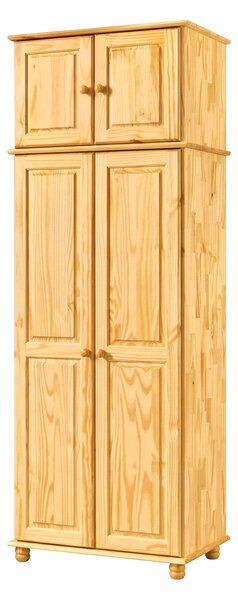 Skříň 2dveřová 8860 lakovaná