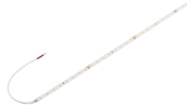 LA 1008379 GRAZIA LED Strip Value, 2700K, 24W, L: 500 cm - BIG WHITE (SLV)