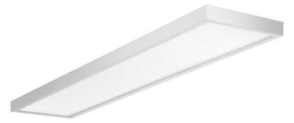 2350 G4 D2 PW19 40/30/ML-8MC ET Svítidlo přisazené 36/30W 4000/3000lm obdélník IP20 3000&4000K
