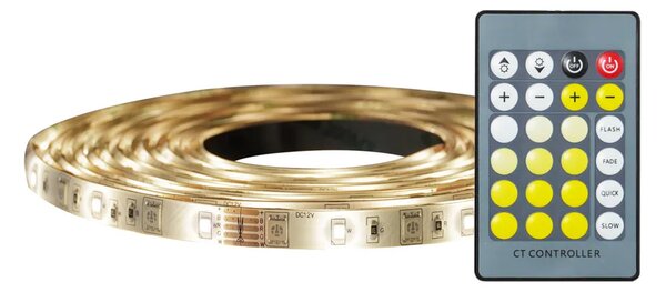 Nordlux LED pásek 3m 2700-6000K délka 3m