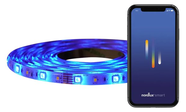 Nordlux Smart LED pásek délka 3m