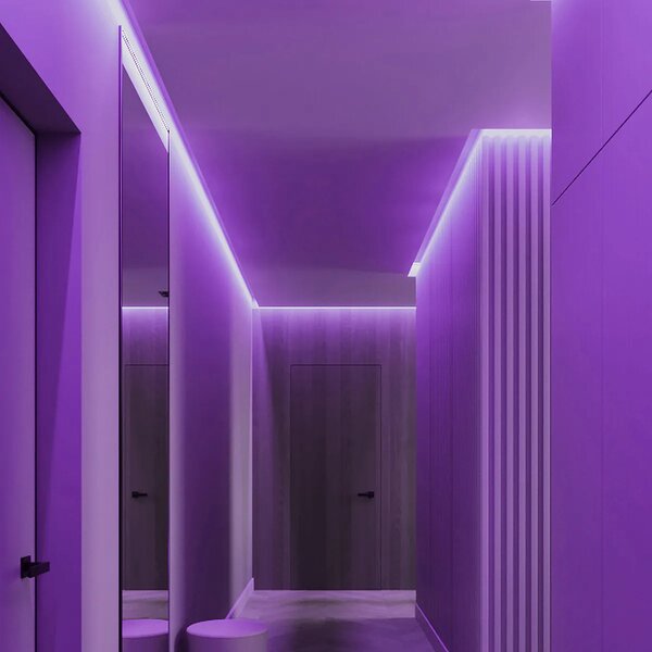 Nordlux LED pásek Colour Music délka 5m