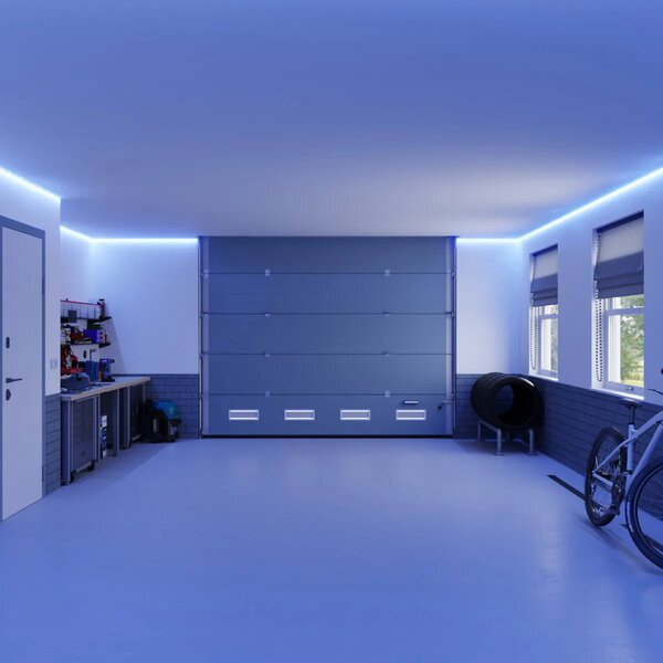 Nordlux Smart LED pásek délka 3m
