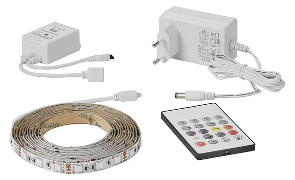 Nordlux LED pásek Colour Music délka 5m