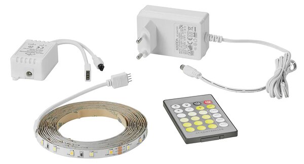 Nordlux LED pásek 3m 2700-6000K délka 3m